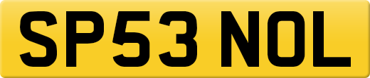 SP53NOL